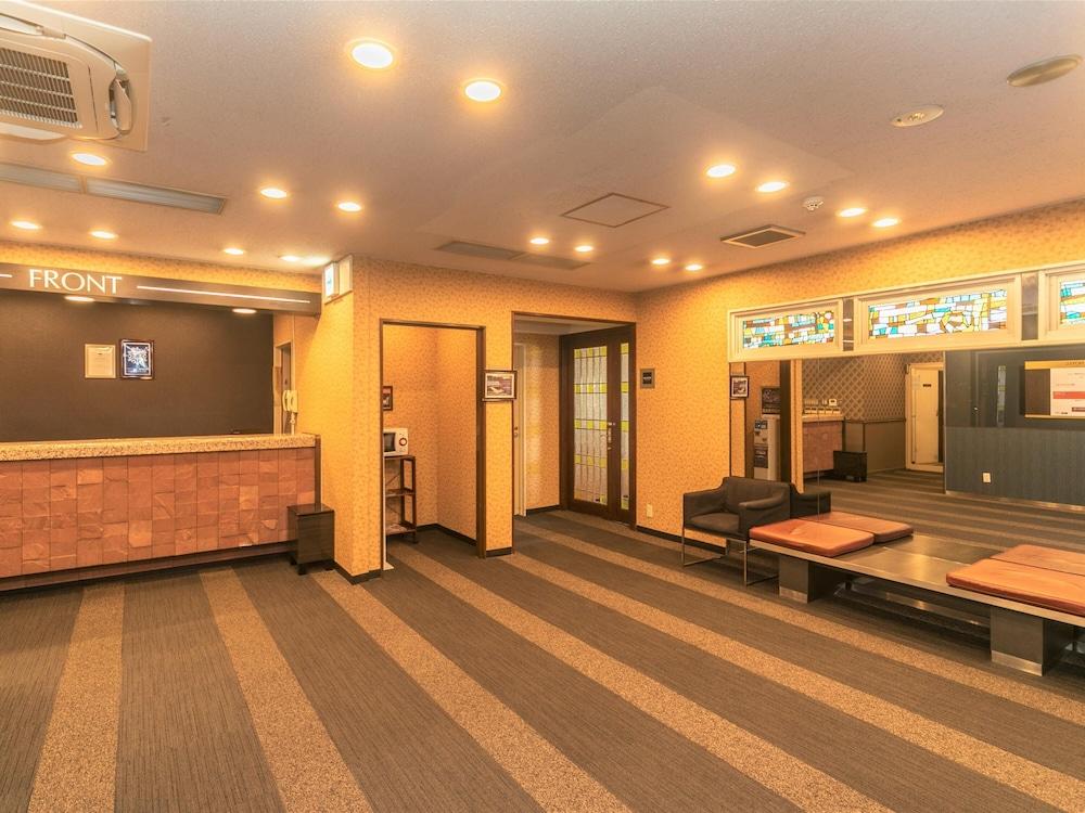 Apa Hotel Kanku-Kishiwada Exterior foto